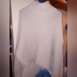 H&M Cozy Knit Sweater